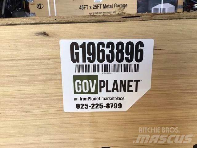 KJ K4020 Muut koneet