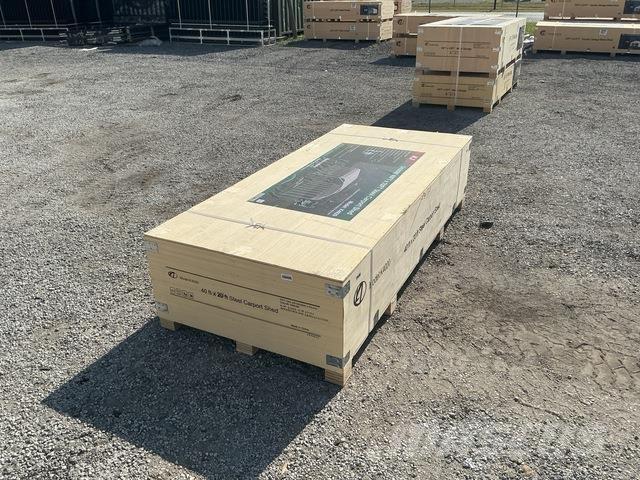KJ K4020 Muut koneet