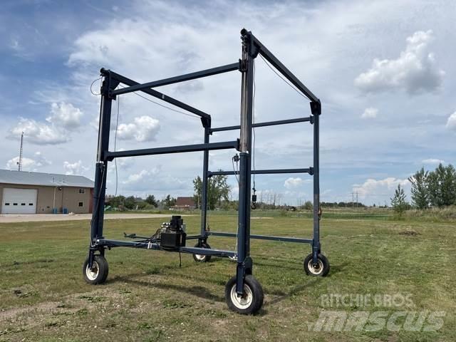  Kleeco PBH-6 Siltanosturit