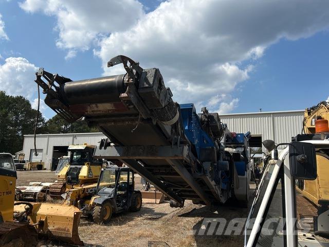 Kleemann EVO2 Murskaimet