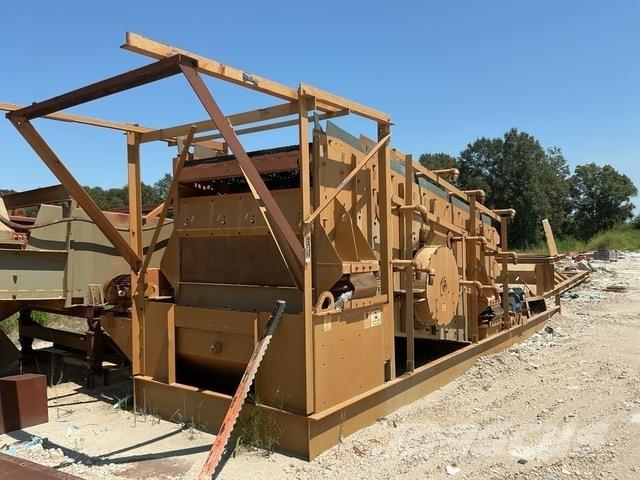 KPI-JCI RS320 Muut koneet