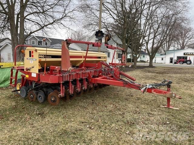 Krause 5250 Muut koneet