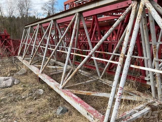 Kroll K154 Torninosturit