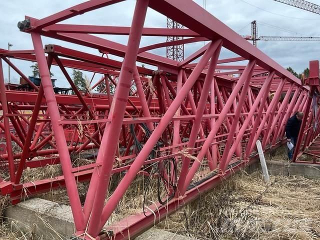 Kroll K200 Torninosturit