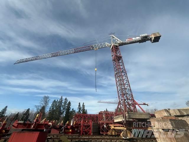 Kroll K200 Torninosturit