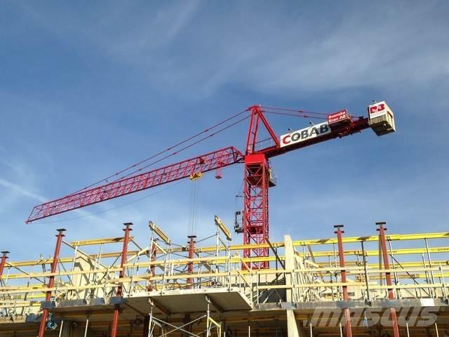 Kroll K200 Torninosturit