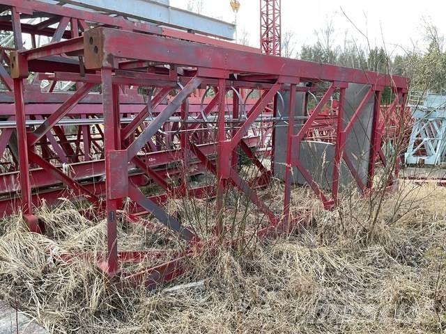 Kroll K200 Torninosturit