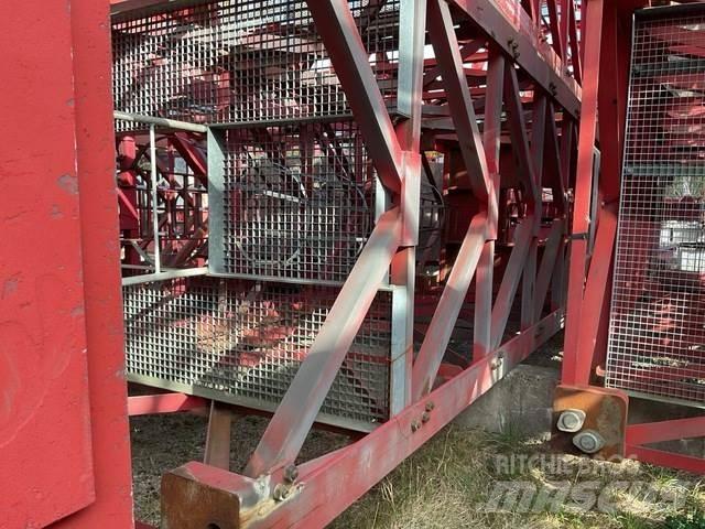 Kroll K250 Torninosturit