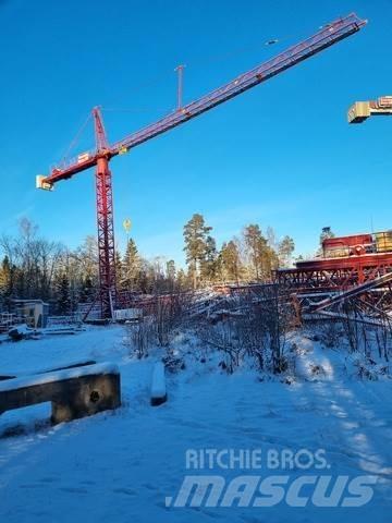 Kroll K68/70 Torninosturit