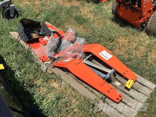 Kubota BH4985 Muut koneet