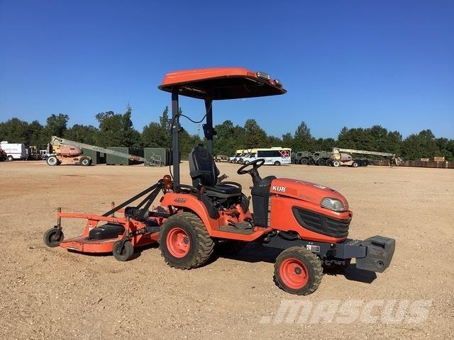 Kubota BX2370 Traktorit