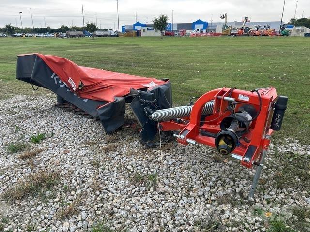 Kubota DM2028 Niittokoneet