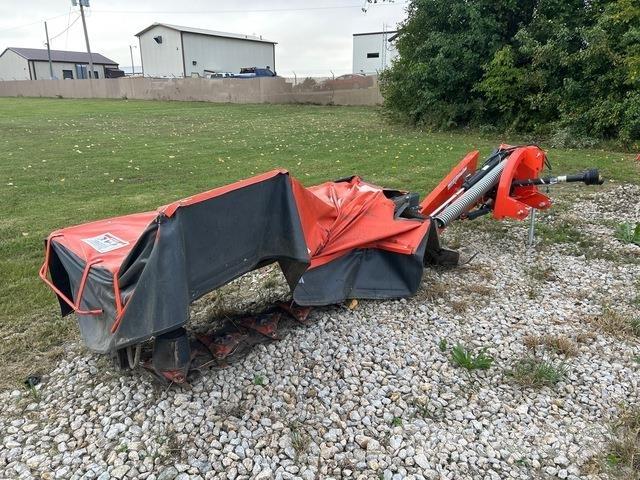 Kubota DM2028 Niittokoneet