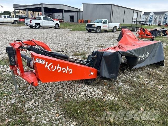 Kubota DM2028 Niittokoneet