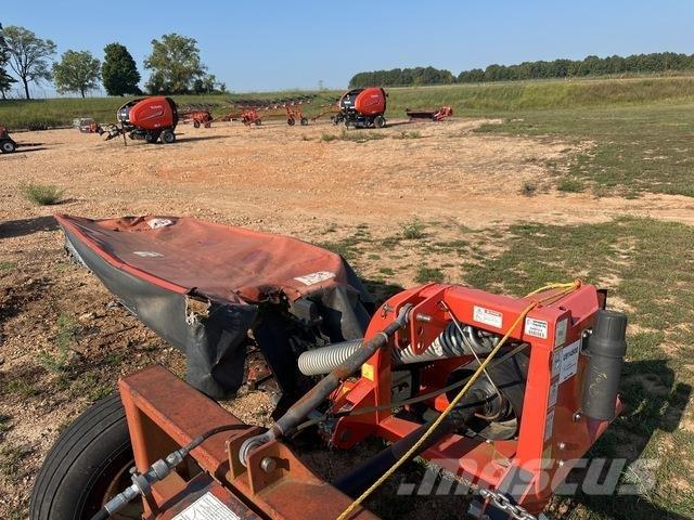 Kubota DM2032 Niittokoneet