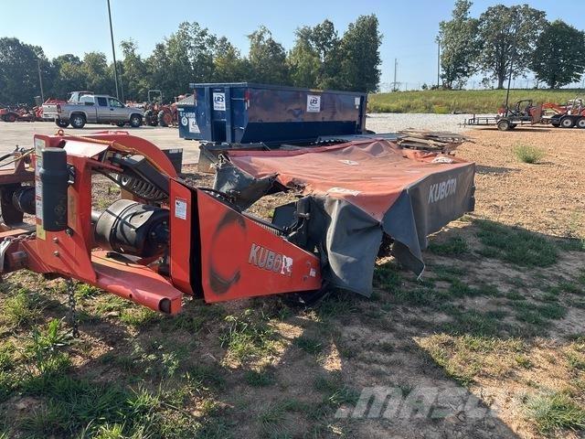 Kubota DM2032 Niittokoneet