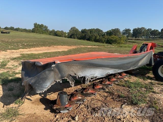 Kubota DM2032 Niittokoneet