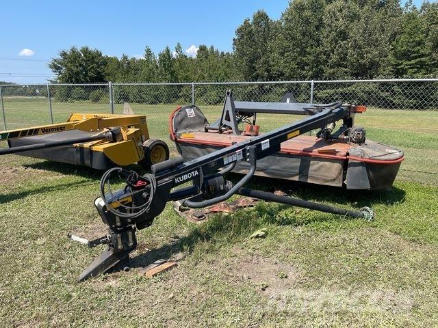 Kubota DM5032 Niittokoneet
