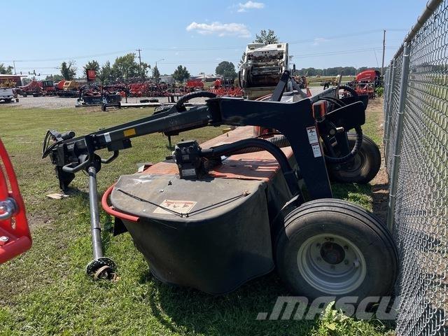 Kubota DM5032 Niittokoneet