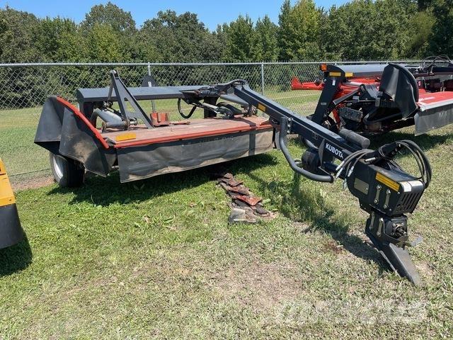 Kubota DM5032 Niittokoneet