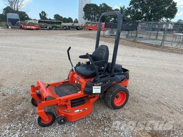 Kubota Z232KW Muut koneet