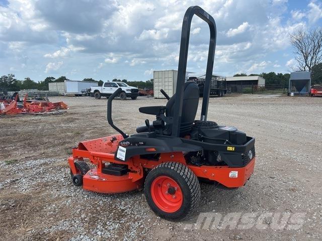 Kubota Z232KW Muut koneet