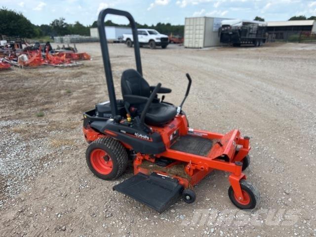 Kubota Z232KW Muut koneet