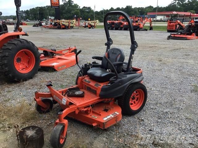 Kubota Z421KW Muut koneet