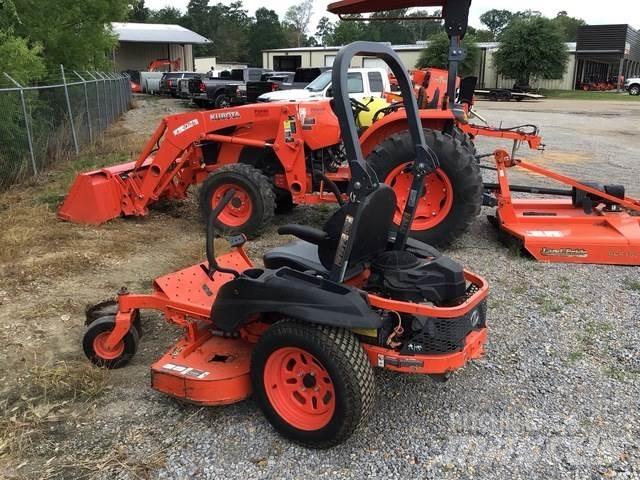 Kubota Z421KW Muut koneet