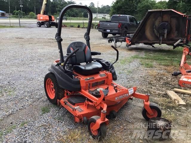 Kubota Z421KW Muut koneet