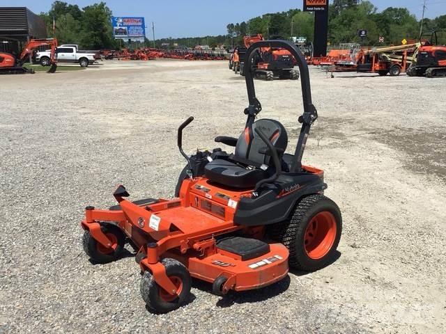 Kubota Z421KWT Muut koneet