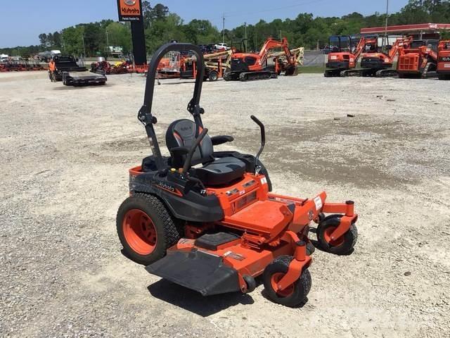 Kubota Z421KWT Muut koneet