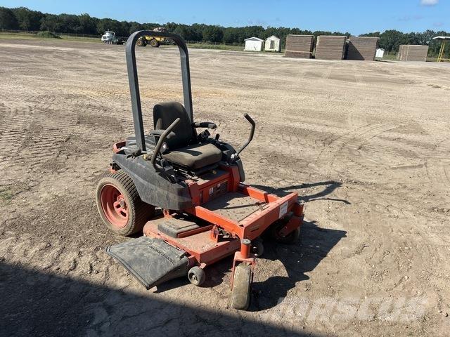 Kubota ZG127S Muut koneet