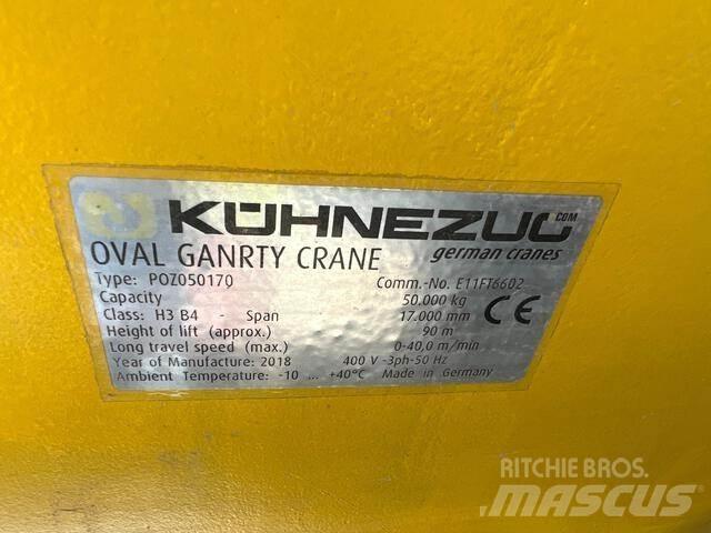  Kuhnezug Siltanosturit