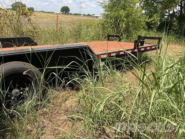  Lacosta Autonkuljetuspuoliperävaunut