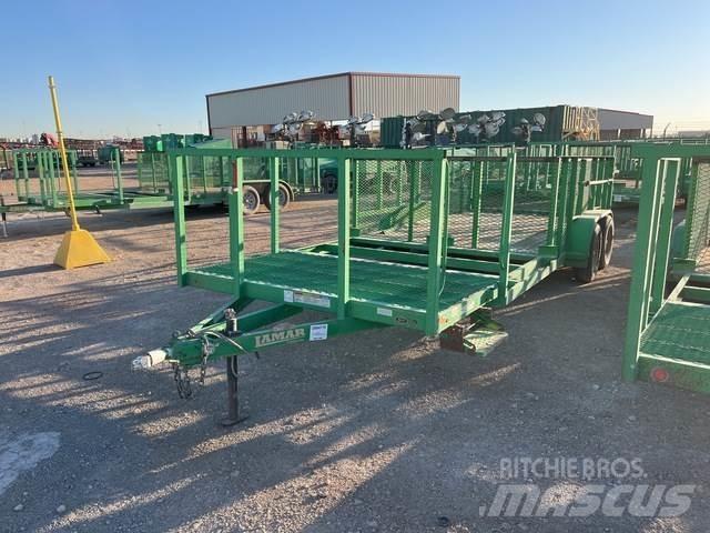 Lamar XP832023 Muut perävaunut