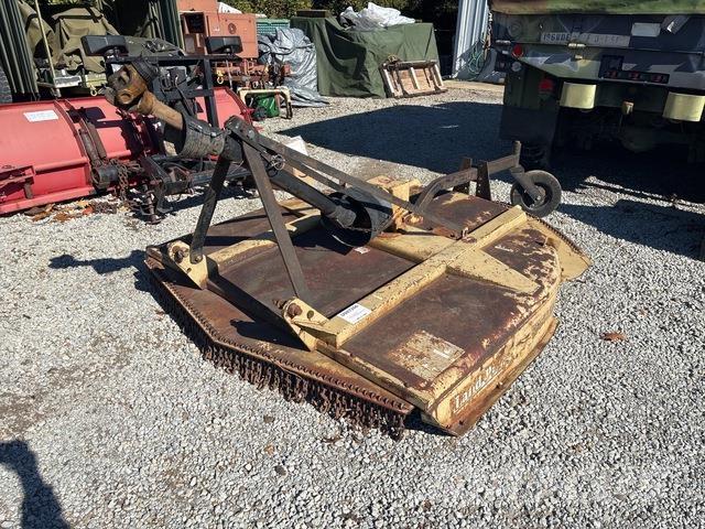 Land Pride  Muut koneet