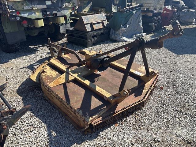 Land Pride  Muut koneet