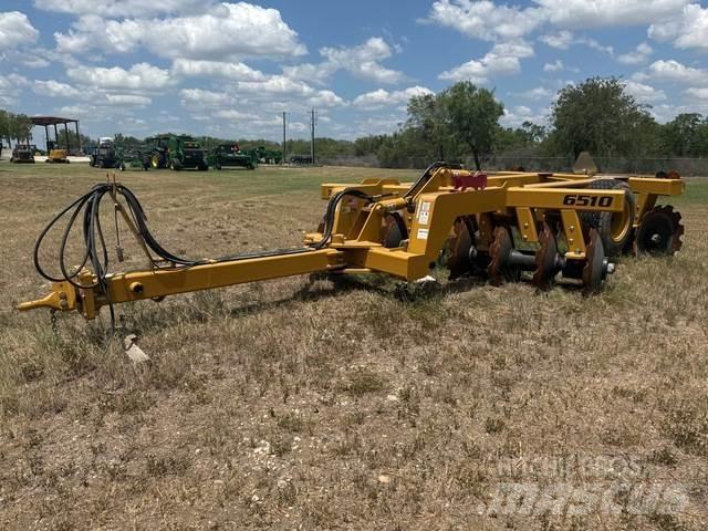 Landoll 6510 Muut maanmuokkauskoneet ja lisävarusteet