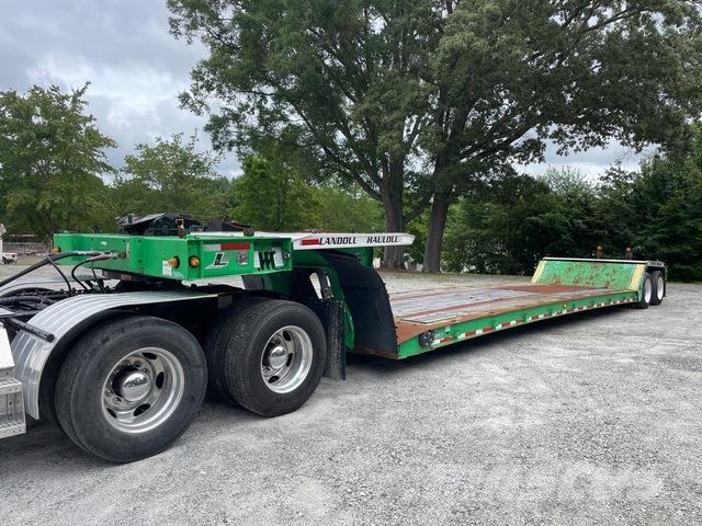 Landoll 825D Lavetit