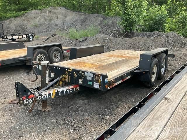 Landoll LT1016 Lavetit