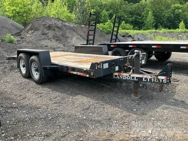 Landoll LT1016 Lavetit