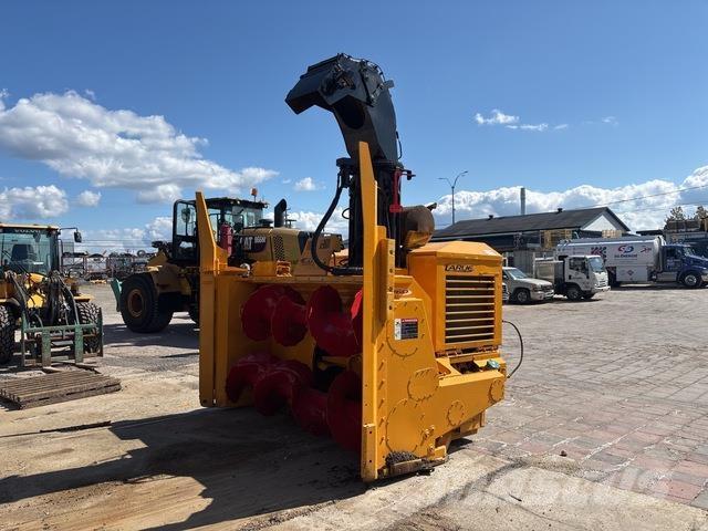 Larue D60 Lumilingot