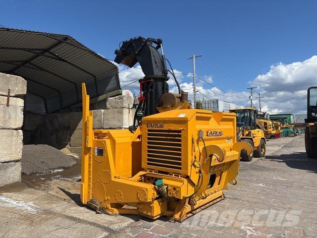 Larue D60 Lumilingot