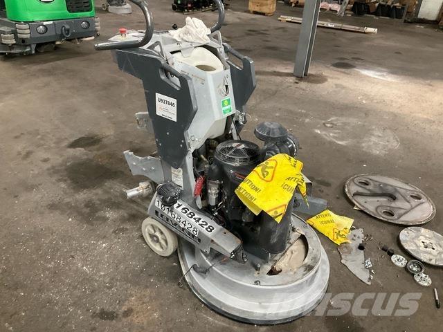 Lavina L30GE Myllyt / Murskaus koneet