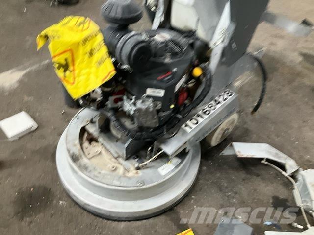 Lavina L30GE Myllyt / Murskaus koneet