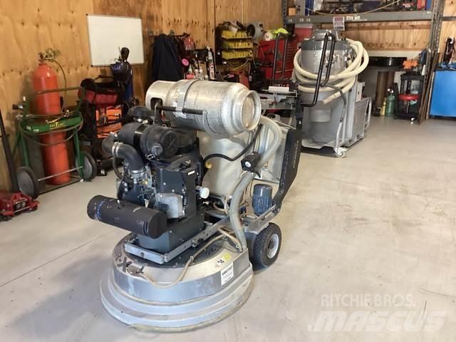 Lavina L38GR-X Myllyt / Murskaus koneet