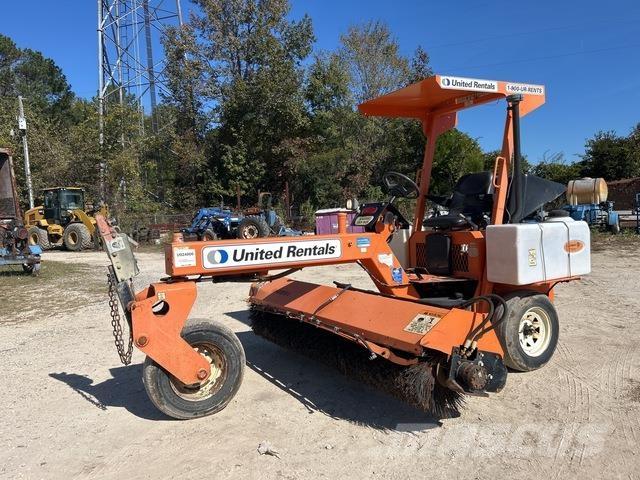 Lay-Mor SM 300 Lakaisukoneet sisäkäyttöön