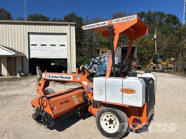 Lay-Mor SM 300 Lakaisukoneet sisäkäyttöön