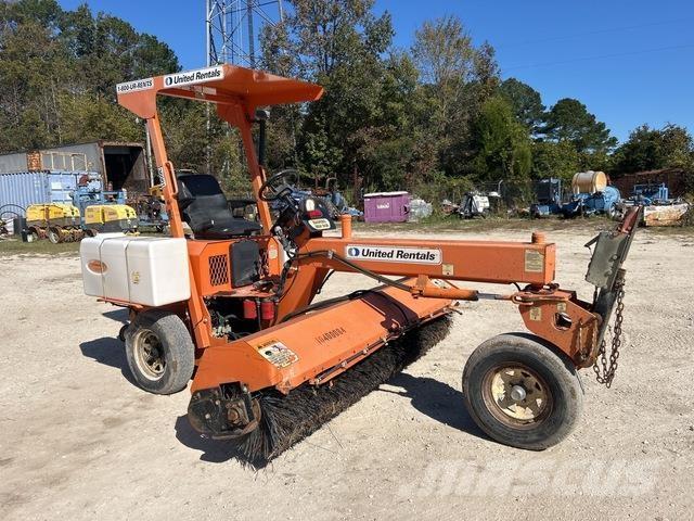 Lay-Mor SM 300 Lakaisukoneet sisäkäyttöön